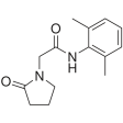 (image for) Body Supplements - Nefiracetam Vega Caps 200mg (30 pcs)