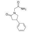 (image for) Body Supplements - Phenylpiracetam Vega Caps 100mg (60 Pack)