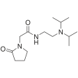 (image for) Body Supplements - Pramiracetam Vega Caps 200mg (60 pcs)