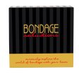 (image for) Bondage Seductions Game