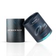 (afbeelding voor) Boners 3-Piece Cock Ring Set - Grey