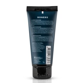 (image for) Boners Erection Cream - 100 ml