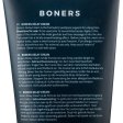 (image for) Boners Orgasm Delay Cream