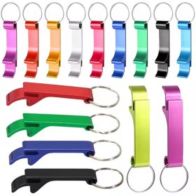 Bottle Opener Keychain - Subchems