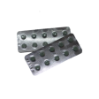 (image for) Bromazolam Blister - 10x 2.5mg