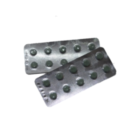 Bromazolam Blister - 10x 2.5mg