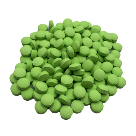 (image pour) Bromazolam Light Pellets 3mg