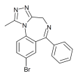 (image for) Bromazolam Pellets 3mg