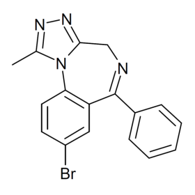 Bromazolam Pellets 3mg
