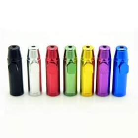 Bullet aluminum