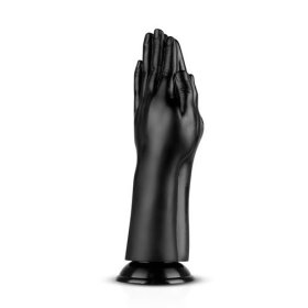 (image for) BUTTR Double Trouble Fisting Dildo