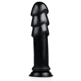 (image for) BUTTR MadBull Muzzl Dildo