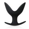 BUTTR No.10 Hook Anchor Plug