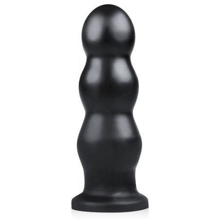 (image for) BUTTR Tactical III Butt Plug