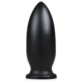 (image for) BUTTR Yellow Dog Buttplug