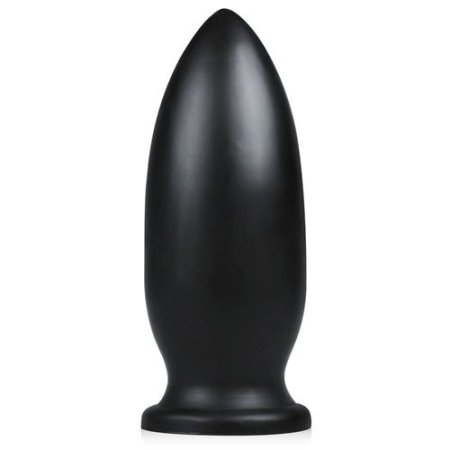 (image for) BUTTR Yellow Dog Buttplug