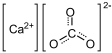 (image for) Calcium Carbonate Powder