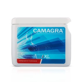 (image for) Camagra XL - 60 pieces