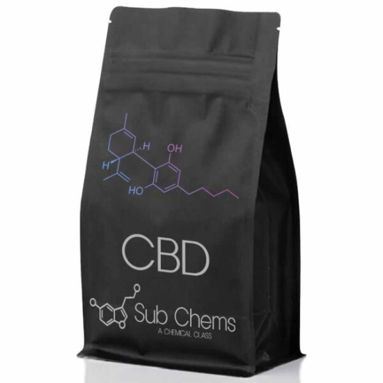 (image for) CBD Pills 25mg