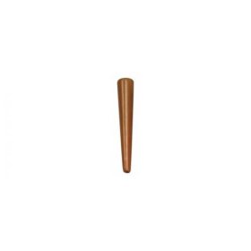 Clay Chillum, King Size 27 cm