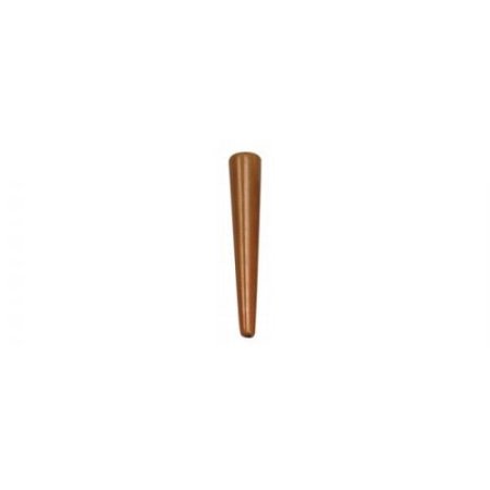 (image for) Clay Chillum, King Size 27 cm