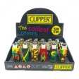 (image for) Clipper Classic Cover - Jamaica