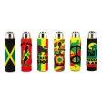 (image for) Clipper Classic Cover - Jamaica