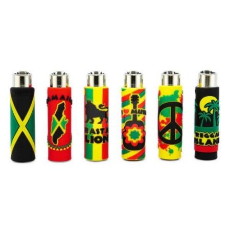 (image for) Clipper Classic Cover - Jamaica
