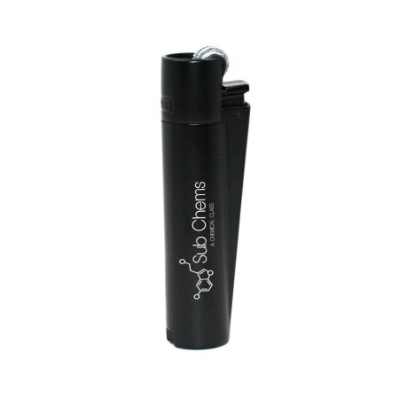 (image for) Clipper Lighter Subchems