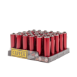 Clipper Micro Metal – Devil
