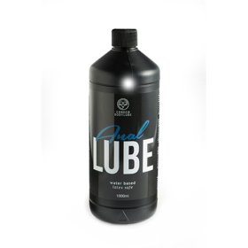Cobeco Water-Based Anal Lubricant