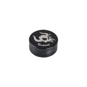 Crusher Aluminum