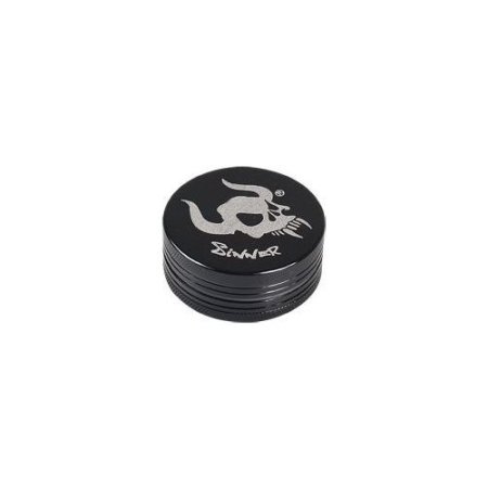 (image for) Crusher Aluminum