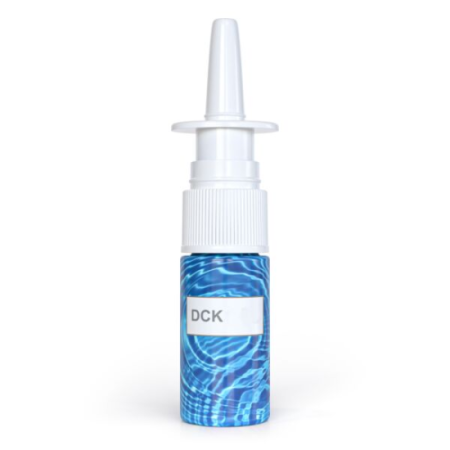 (image for) DCK Spray Bottles