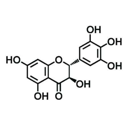 (image for) DHM Dihydromyricetin Capsules