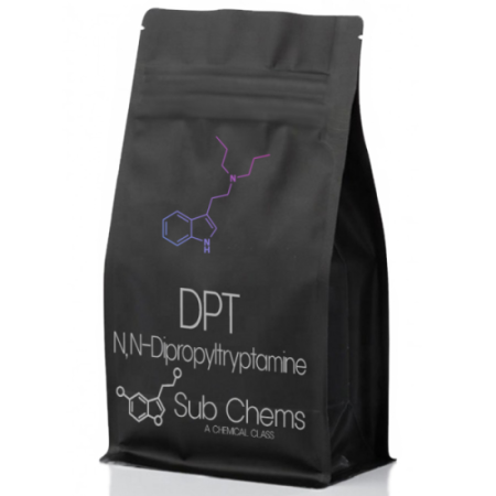(image for) DPT Powder