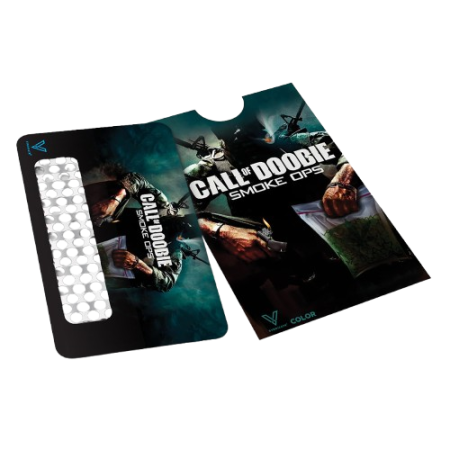 (image for) Debit Card Crusher - Call of Doobie