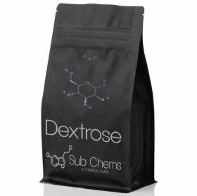 (image for) Dextrose DC