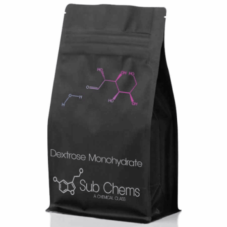(image for) Dextrose Monohydrate Powder