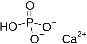 Dicalcium Phosphate