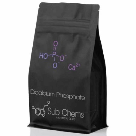 (image for) Dicalcium Phosphate