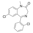 (image for) Diclazepam Pellets 2.5mg