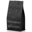 (image for) Diclazepam Pellets 2.5mg