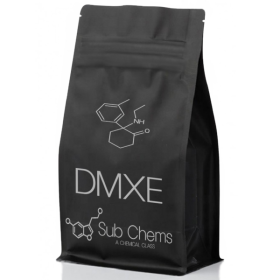 (image for) DMXE Powder
