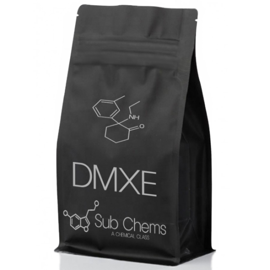 (image for) DMXE Powder
