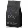 (image for) DOC Pellets 2.5mg ( discontinued )