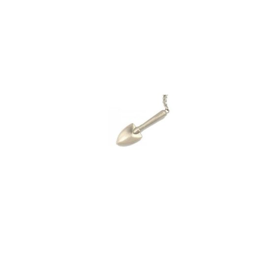(image for) Dosing scoop - key ring