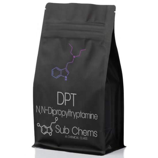 (image for) DPT Powder
