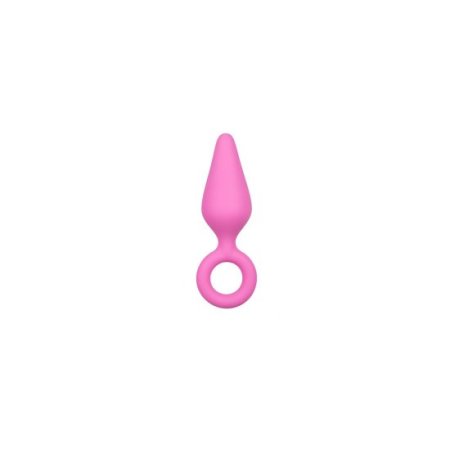 (image for) EasyToys Pointy Plug - Small