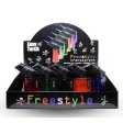 (image for) Easy Torch Lighter - Freestyle Transparent